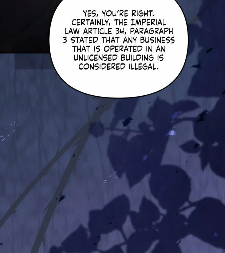 There Is No Place for Fakes Chapter 49 page 18 - 