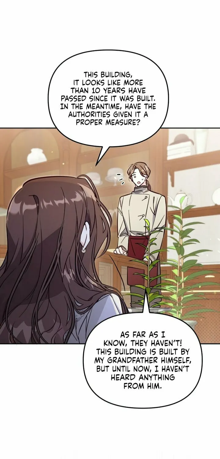 There Is No Place for Fakes Chapter 49 page 22 - 