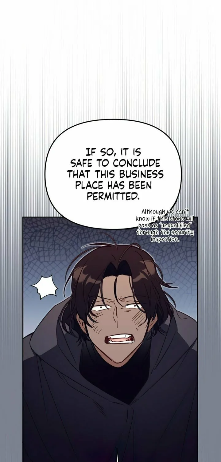 There Is No Place for Fakes Chapter 49 page 23 - 