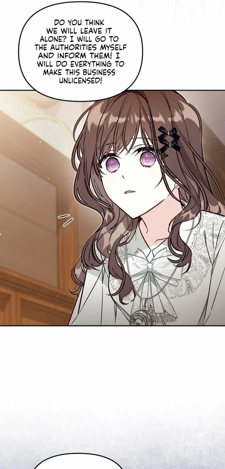 There Is No Place for Fakes Chapter 49 page 25 - 