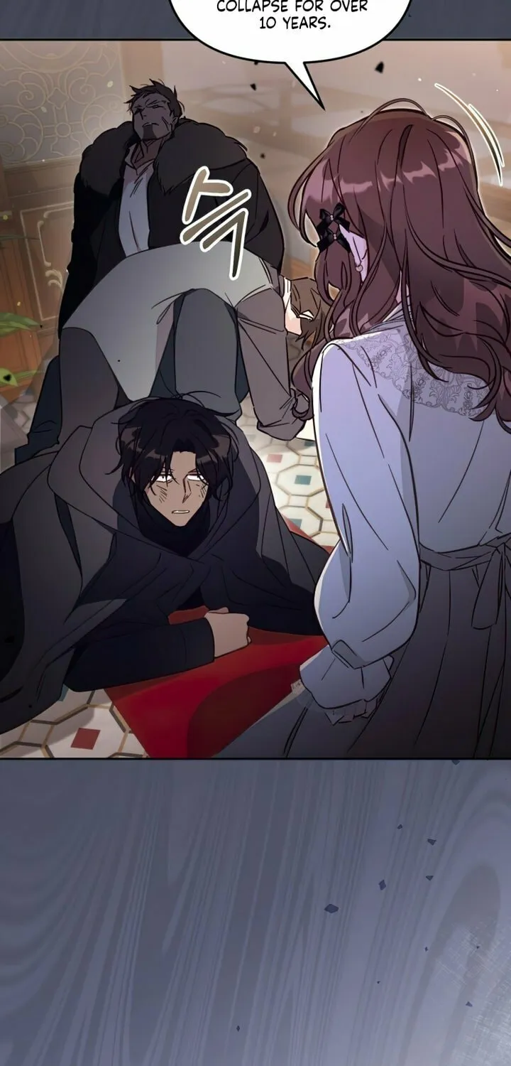 There Is No Place for Fakes Chapter 49 page 27 - 