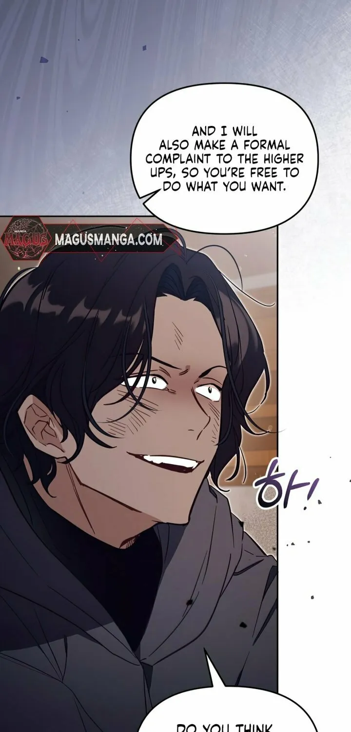 There Is No Place for Fakes Chapter 49 page 28 - 