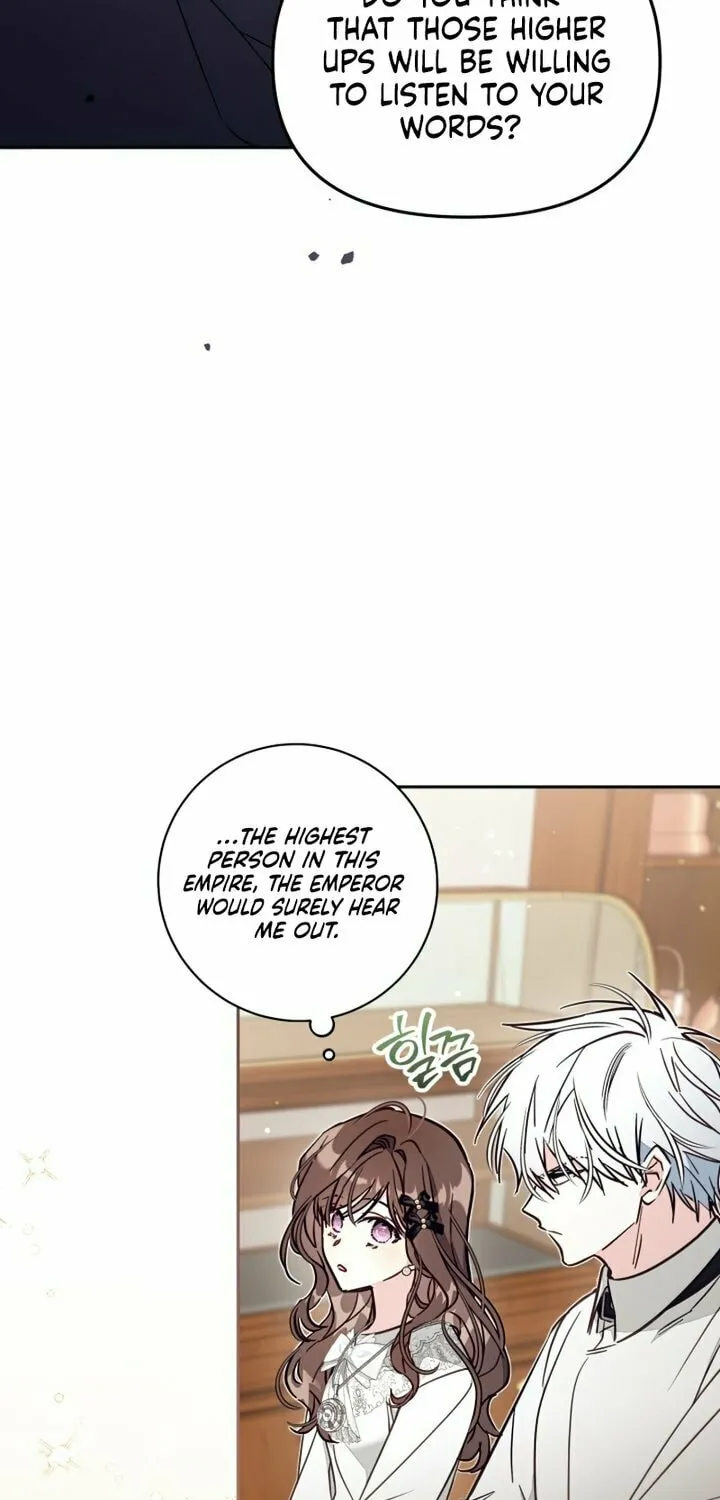 There Is No Place for Fakes Chapter 49 page 29 - 