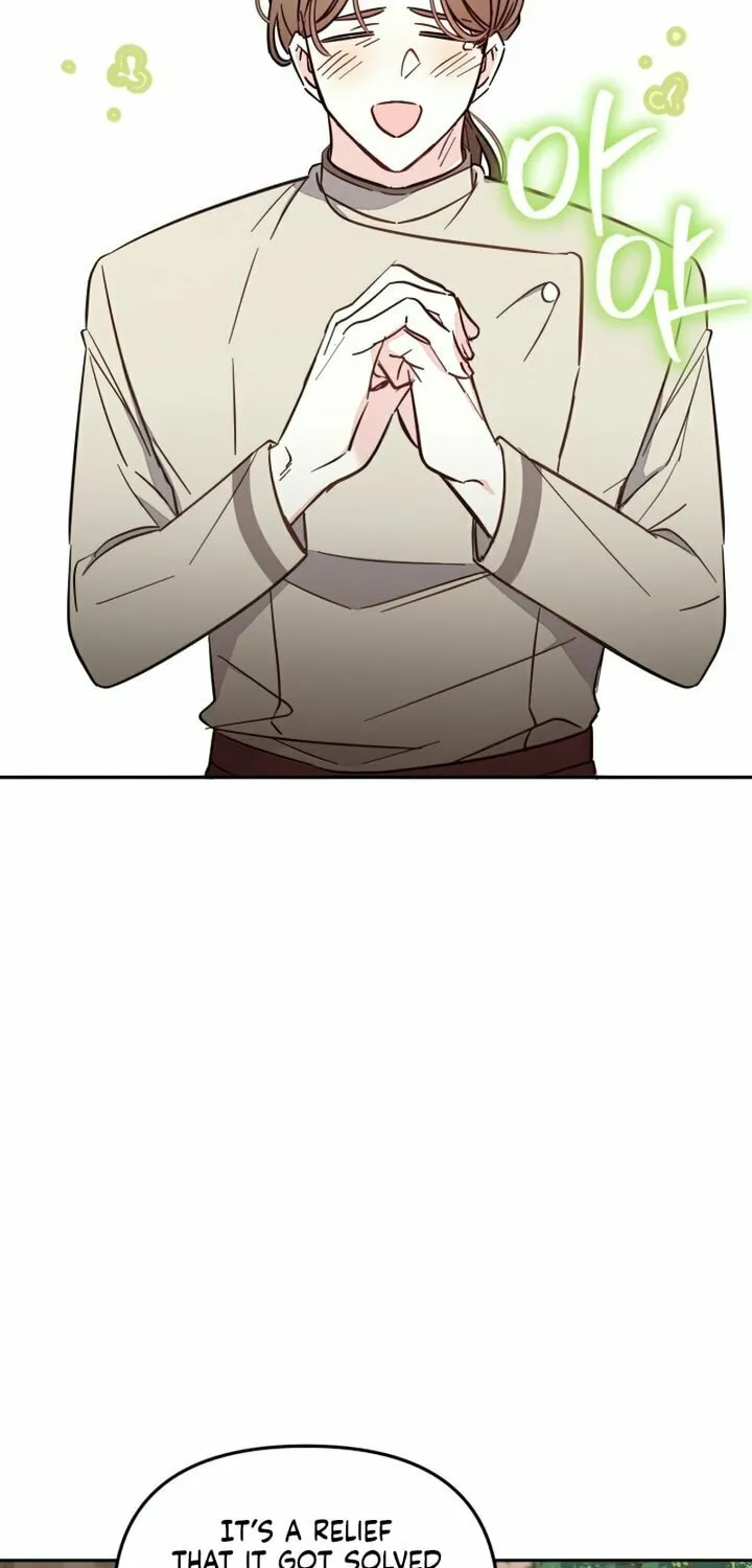 There Is No Place for Fakes Chapter 49 page 34 - 