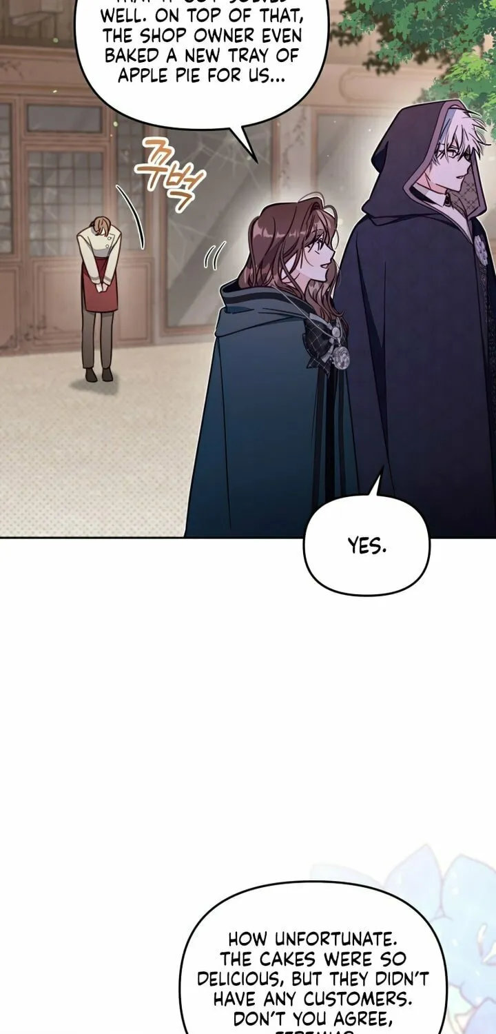 There Is No Place for Fakes Chapter 49 page 35 - 