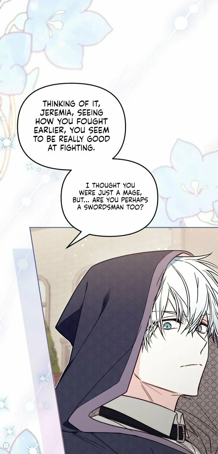 There Is No Place for Fakes Chapter 49 page 37 - 