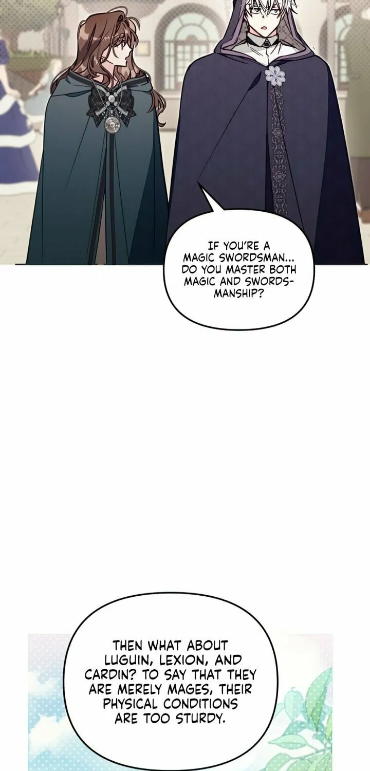 There Is No Place for Fakes Chapter 49 page 39 - 
