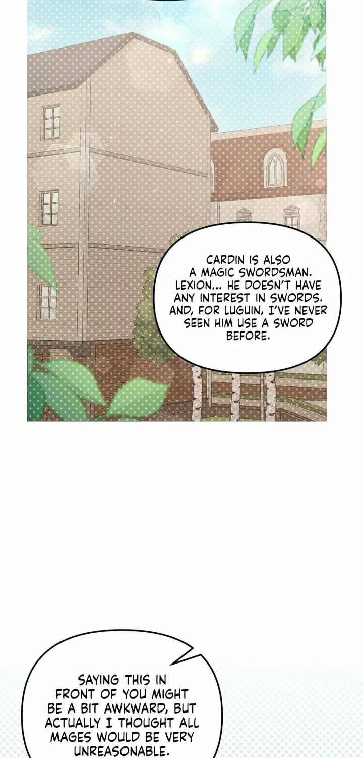 There Is No Place for Fakes Chapter 49 page 40 - 