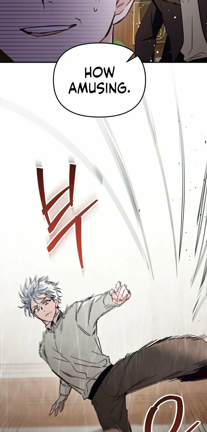 There Is No Place for Fakes Chapter 49 page 5 - 