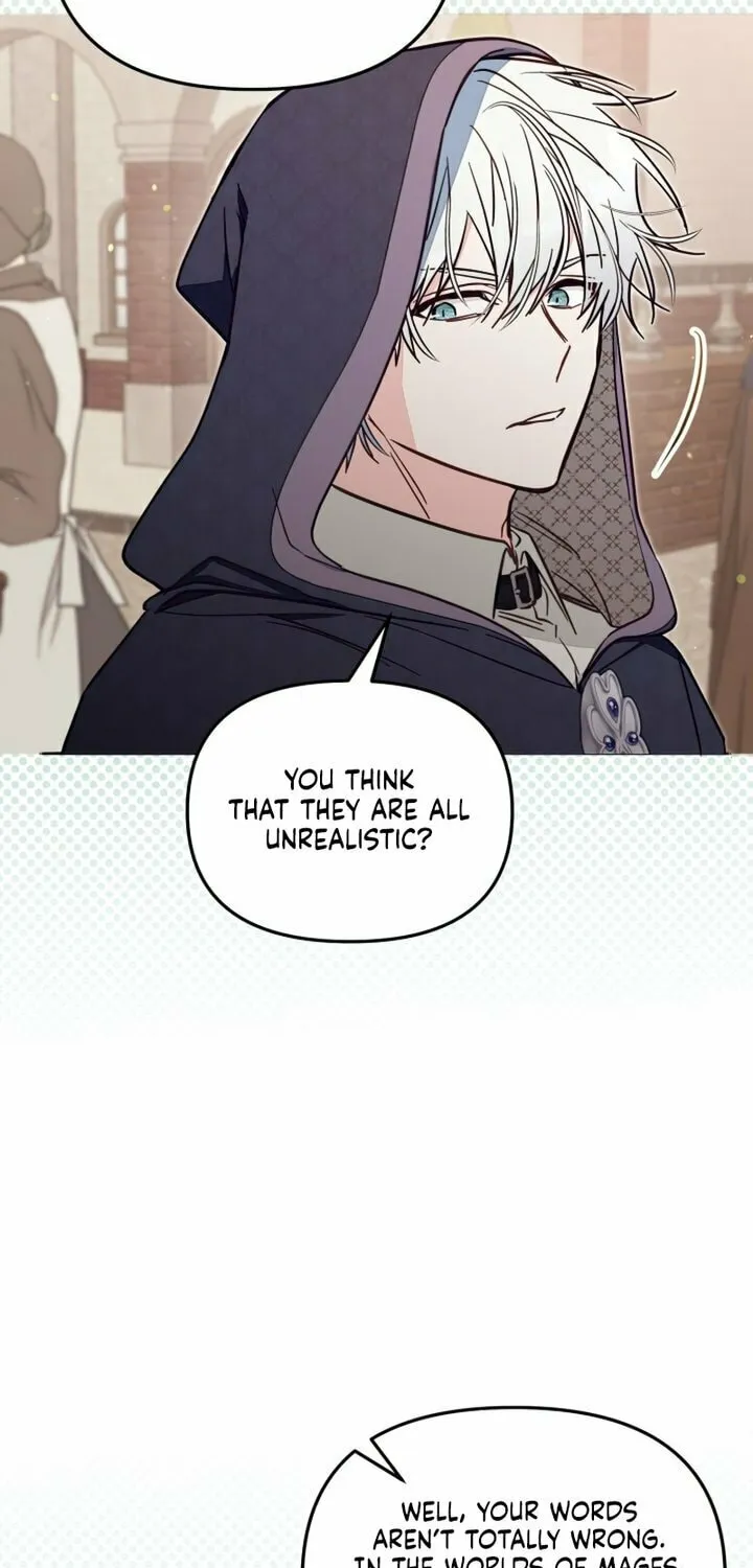 There Is No Place for Fakes Chapter 49 page 41 - 
