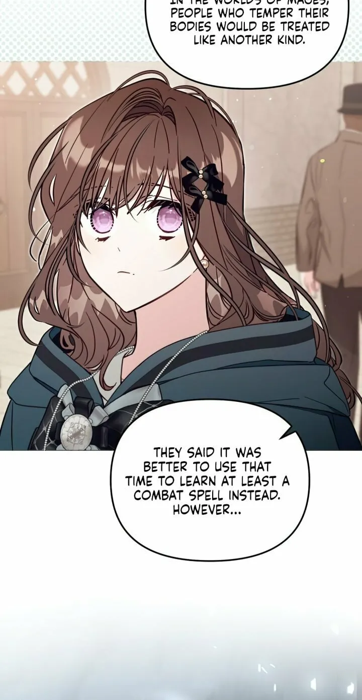 There Is No Place for Fakes Chapter 49 page 42 - 