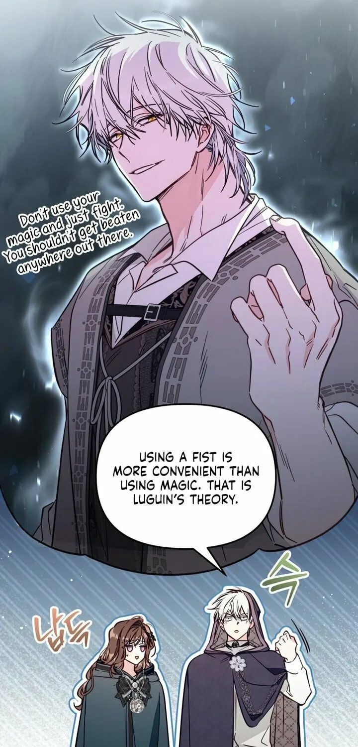 There Is No Place for Fakes Chapter 49 page 43 - 