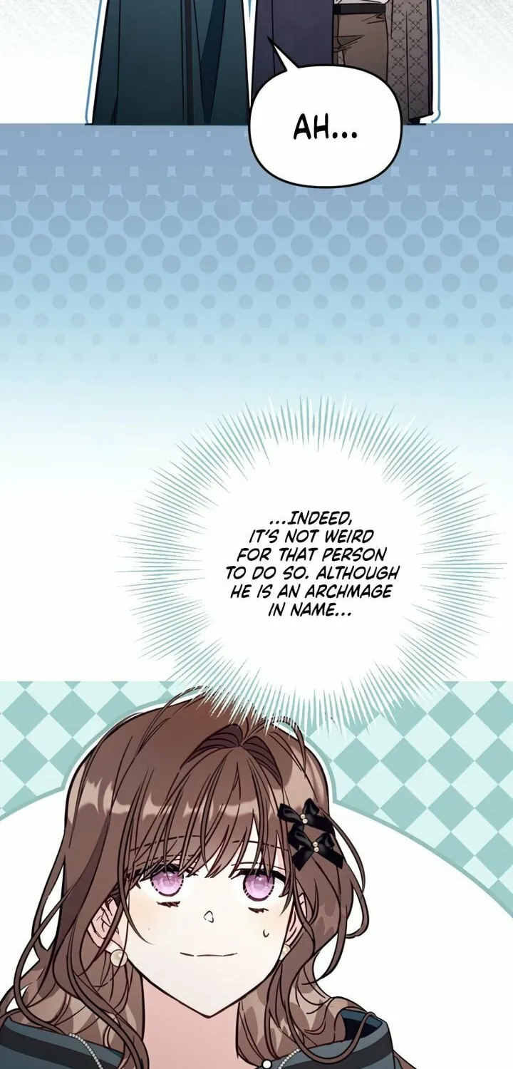 There Is No Place for Fakes Chapter 49 page 44 - 