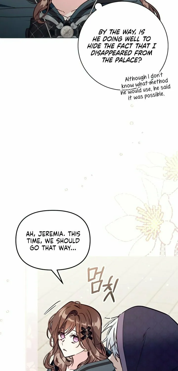 There Is No Place for Fakes Chapter 49 page 45 - 