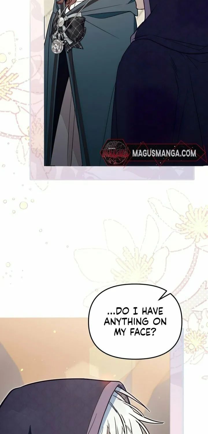 There Is No Place for Fakes Chapter 49 page 46 - 