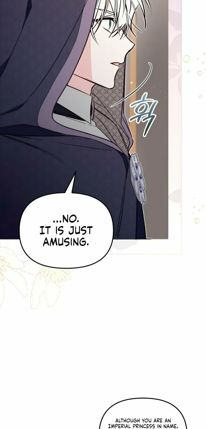 There Is No Place for Fakes Chapter 49 page 47 - 
