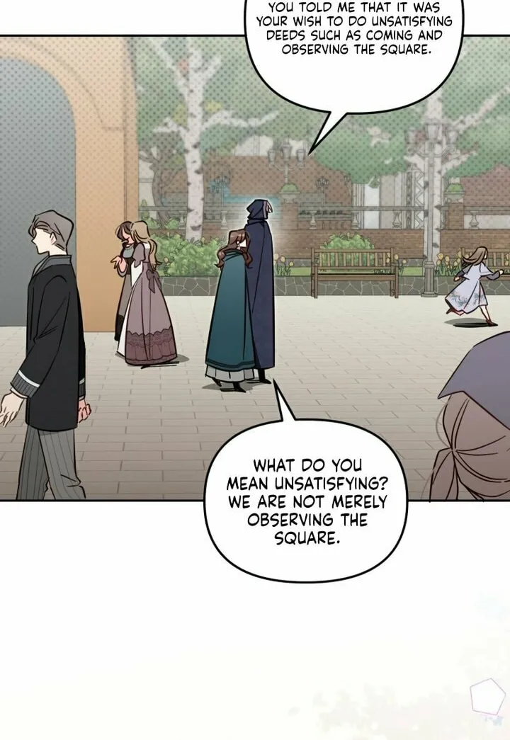 There Is No Place for Fakes Chapter 49 page 48 - 