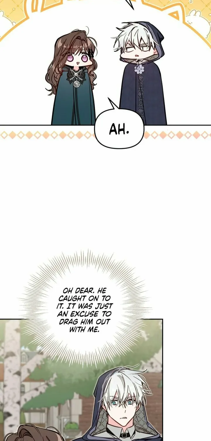 There Is No Place for Fakes Chapter 49 page 52 - 