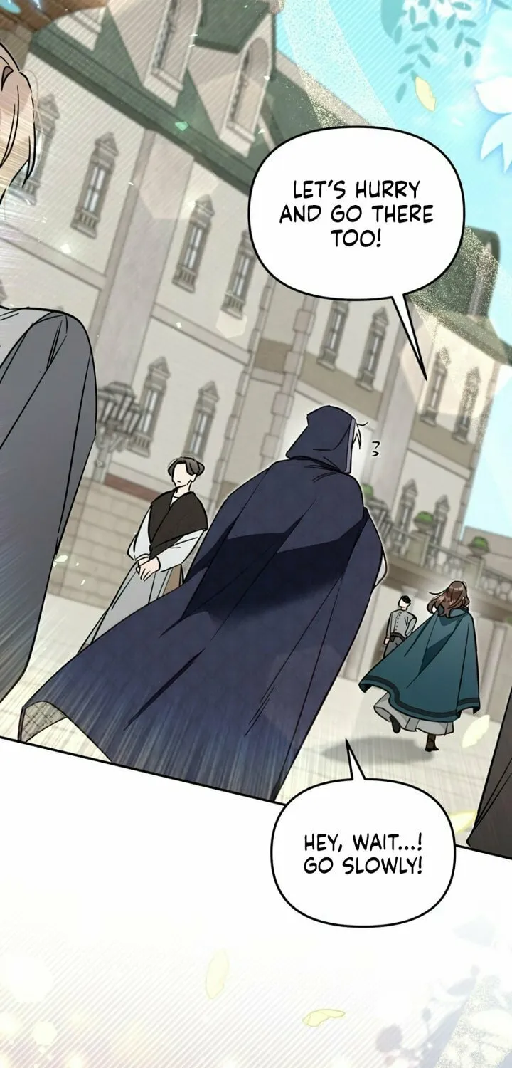There Is No Place for Fakes Chapter 49 page 54 - 
