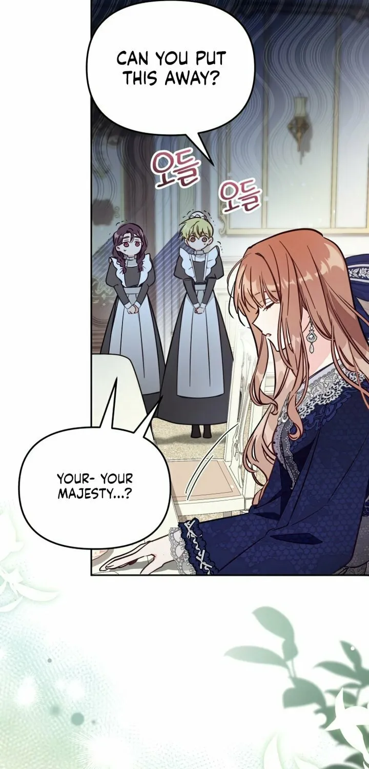 There Is No Place for Fakes Chapter 49 page 58 - 