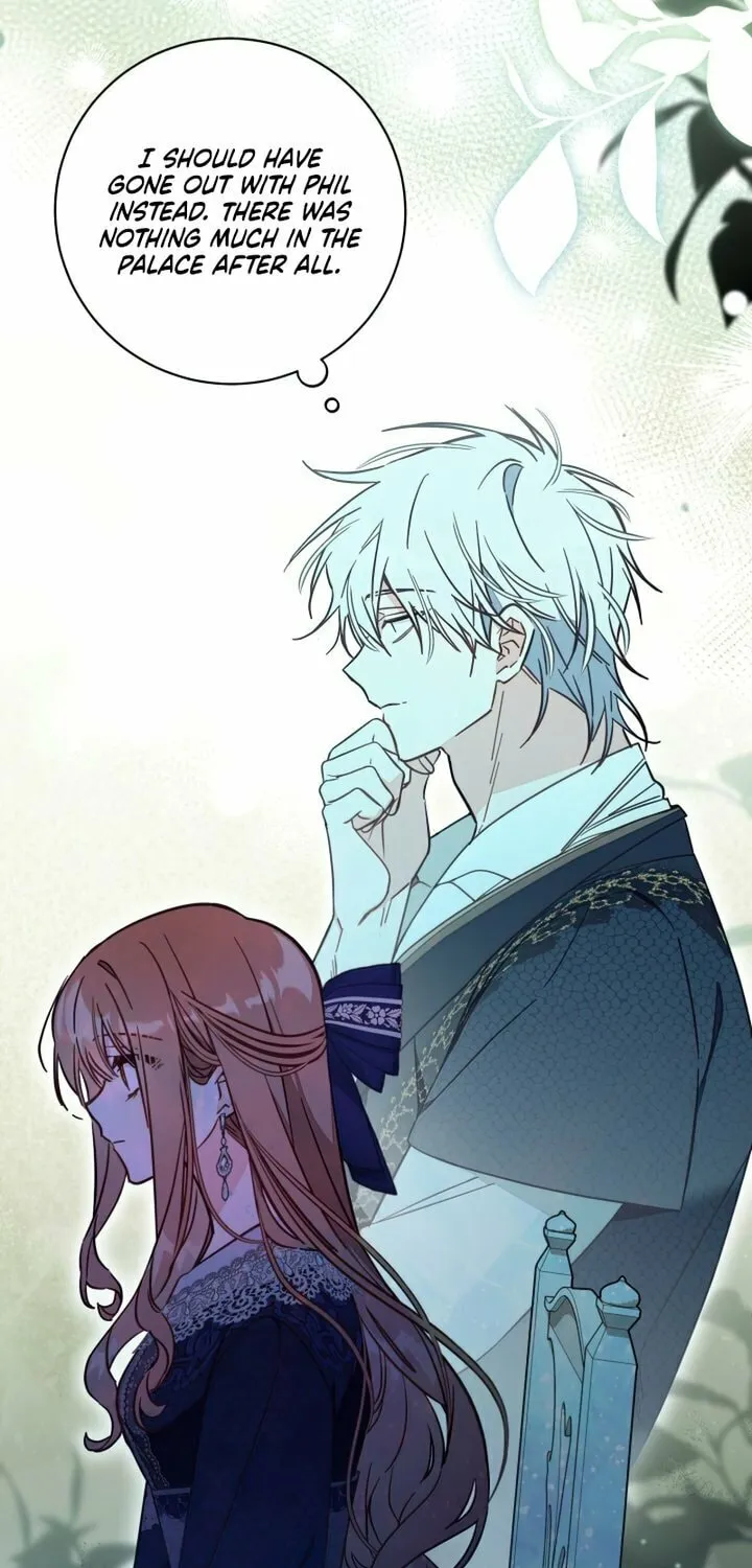 There Is No Place for Fakes Chapter 49 page 59 - 