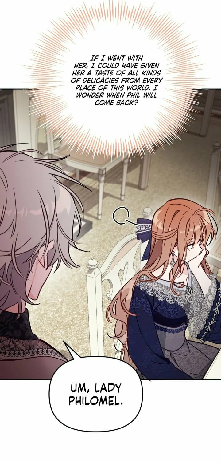 There Is No Place for Fakes Chapter 49 page 61 - 