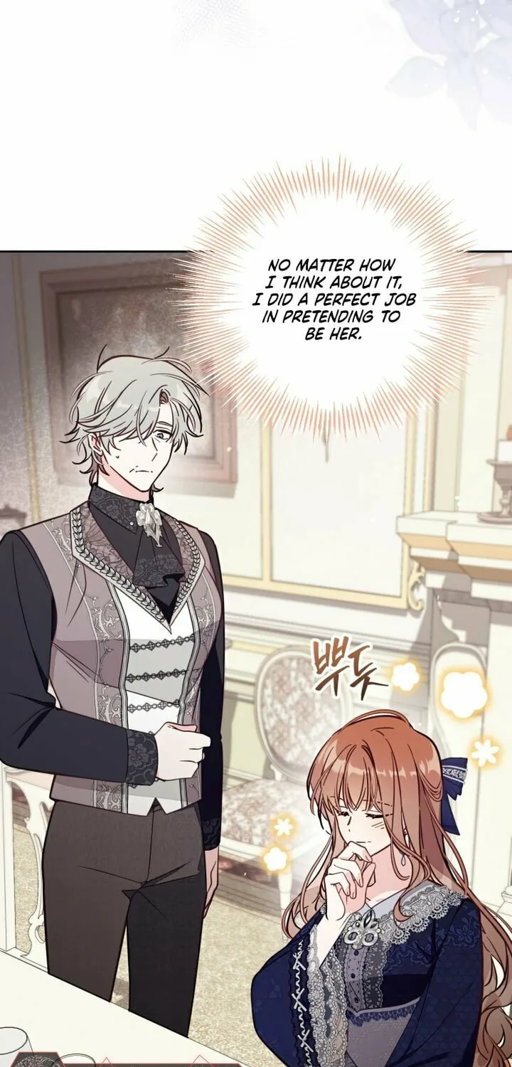 There Is No Place for Fakes Chapter 49 page 65 - 
