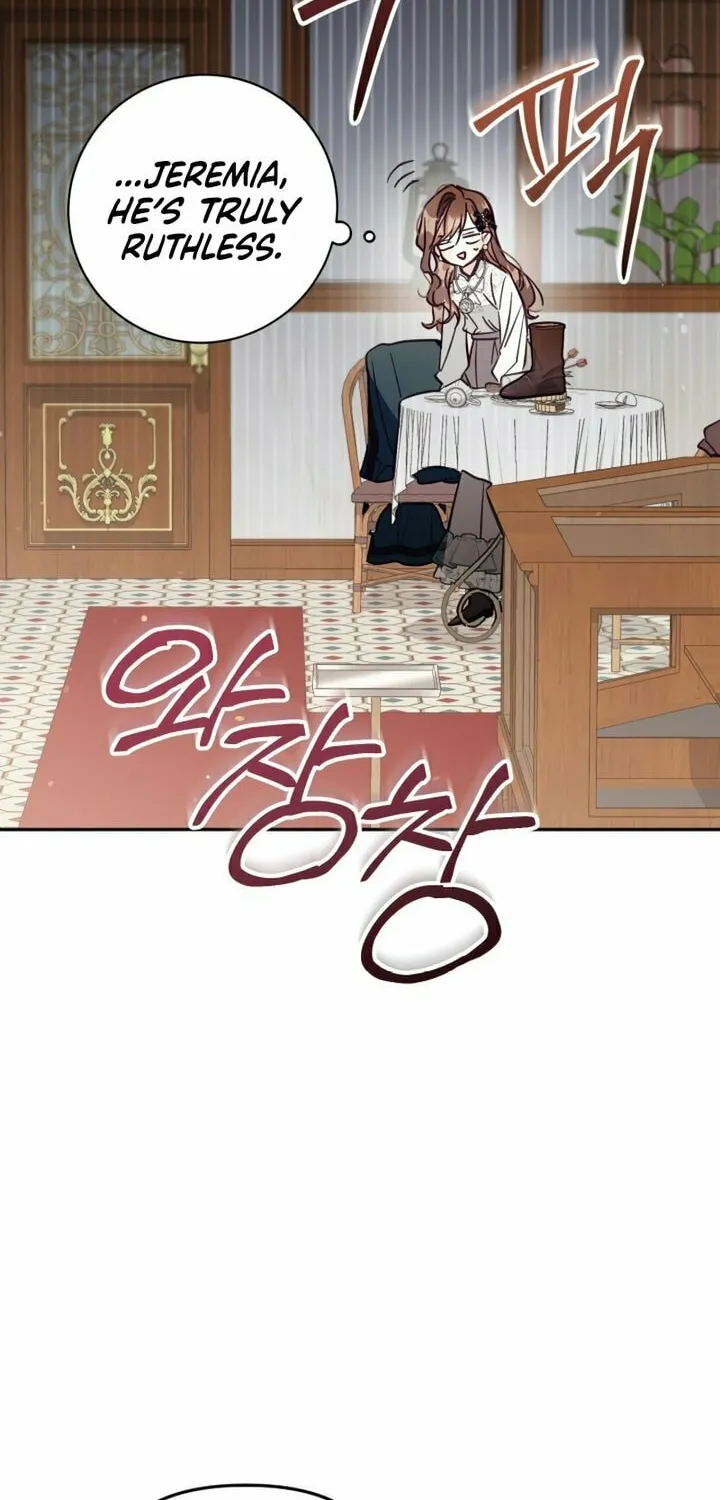 There Is No Place for Fakes Chapter 49 page 8 - 
