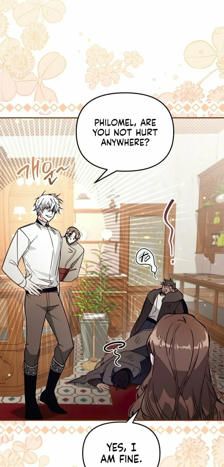 There Is No Place for Fakes Chapter 49 page 10 - 