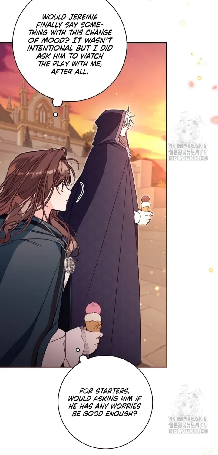 There Is No Place for Fakes Chapter 50 page 20 - 