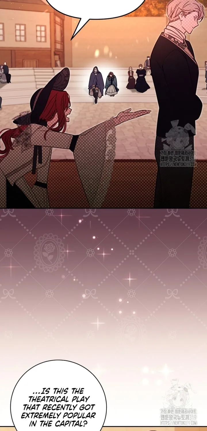 There Is No Place for Fakes Chapter 50 page 3 - 