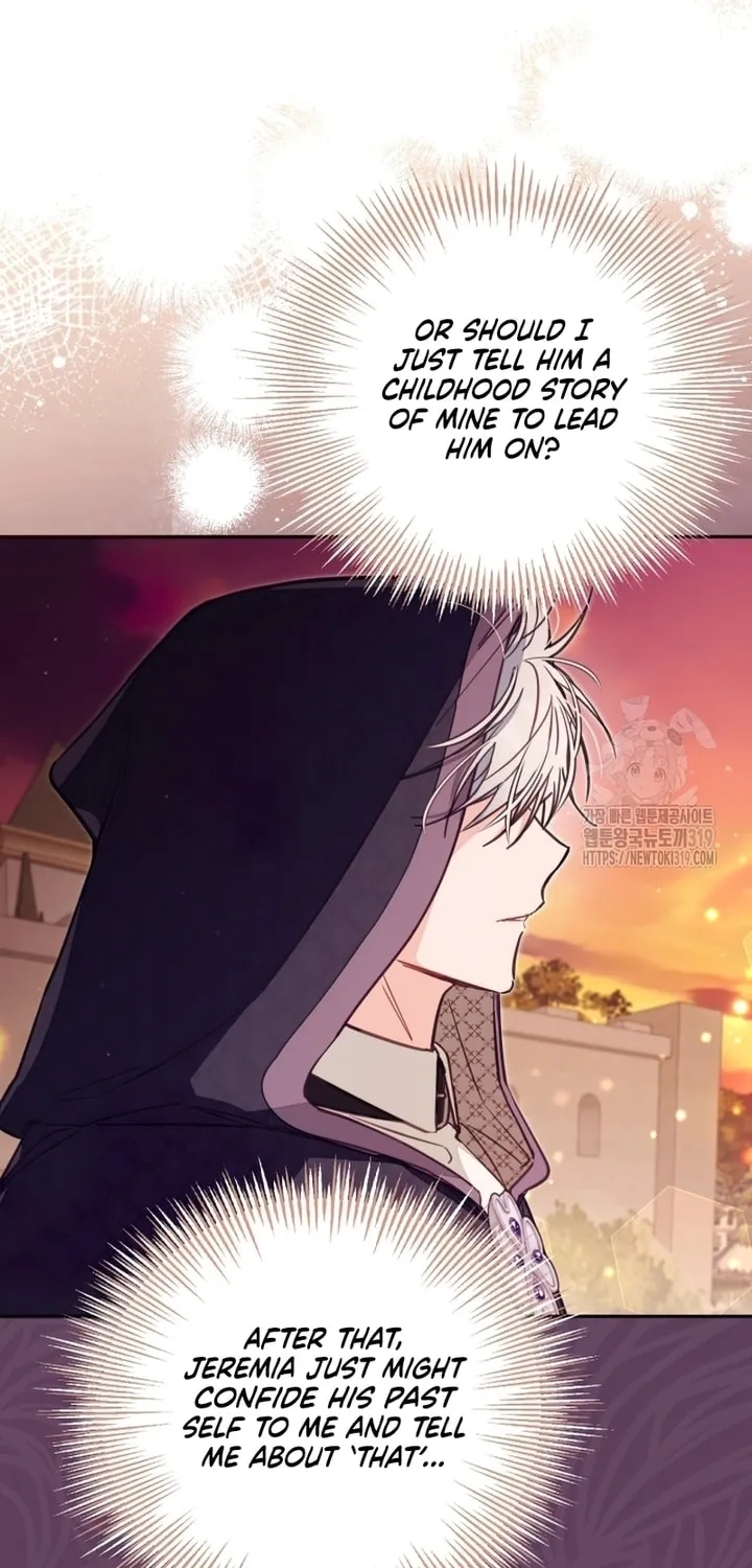 There Is No Place for Fakes Chapter 50 page 21 - 