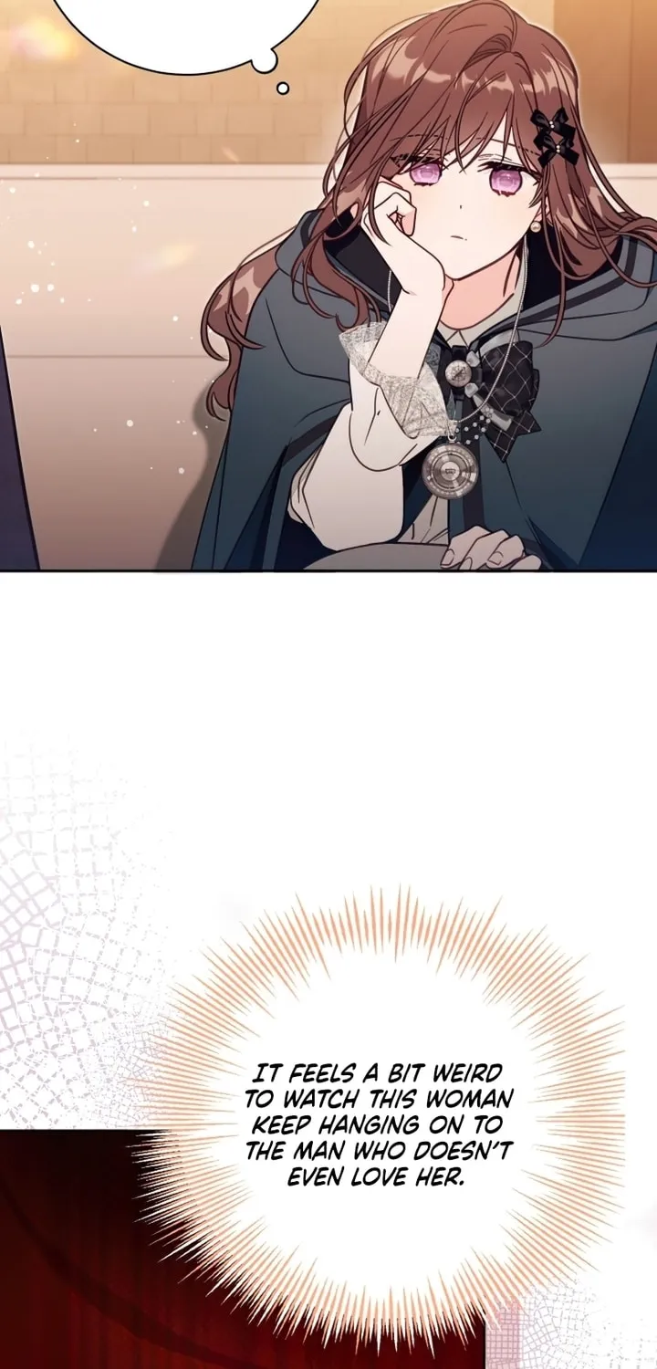 There Is No Place for Fakes Chapter 50 page 4 - 