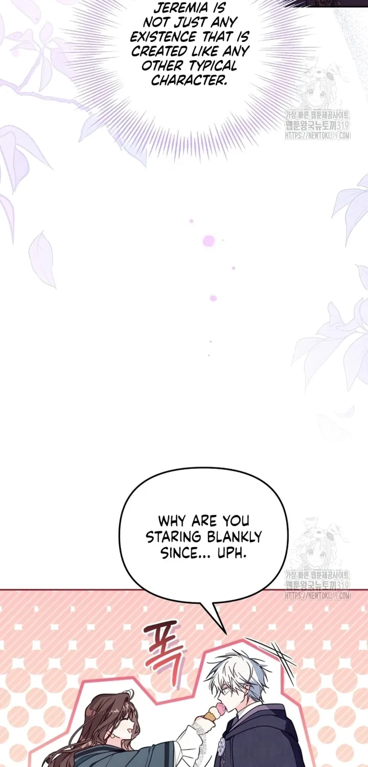 There Is No Place for Fakes Chapter 50 page 34 - 