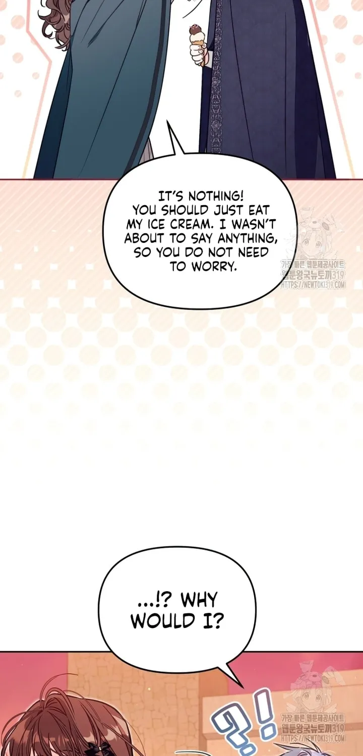There Is No Place for Fakes Chapter 50 page 35 - 
