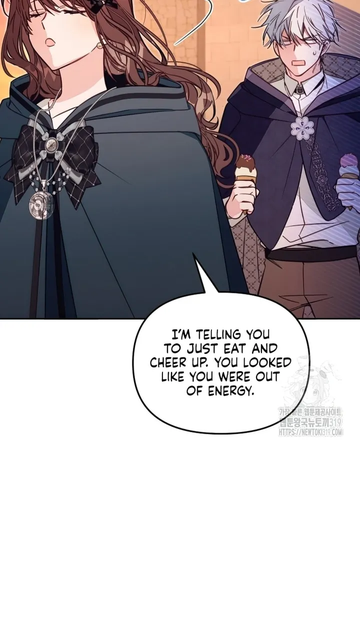 There Is No Place for Fakes Chapter 50 page 36 - 