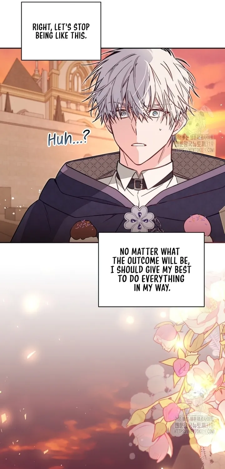 There Is No Place for Fakes Chapter 50 page 37 - 