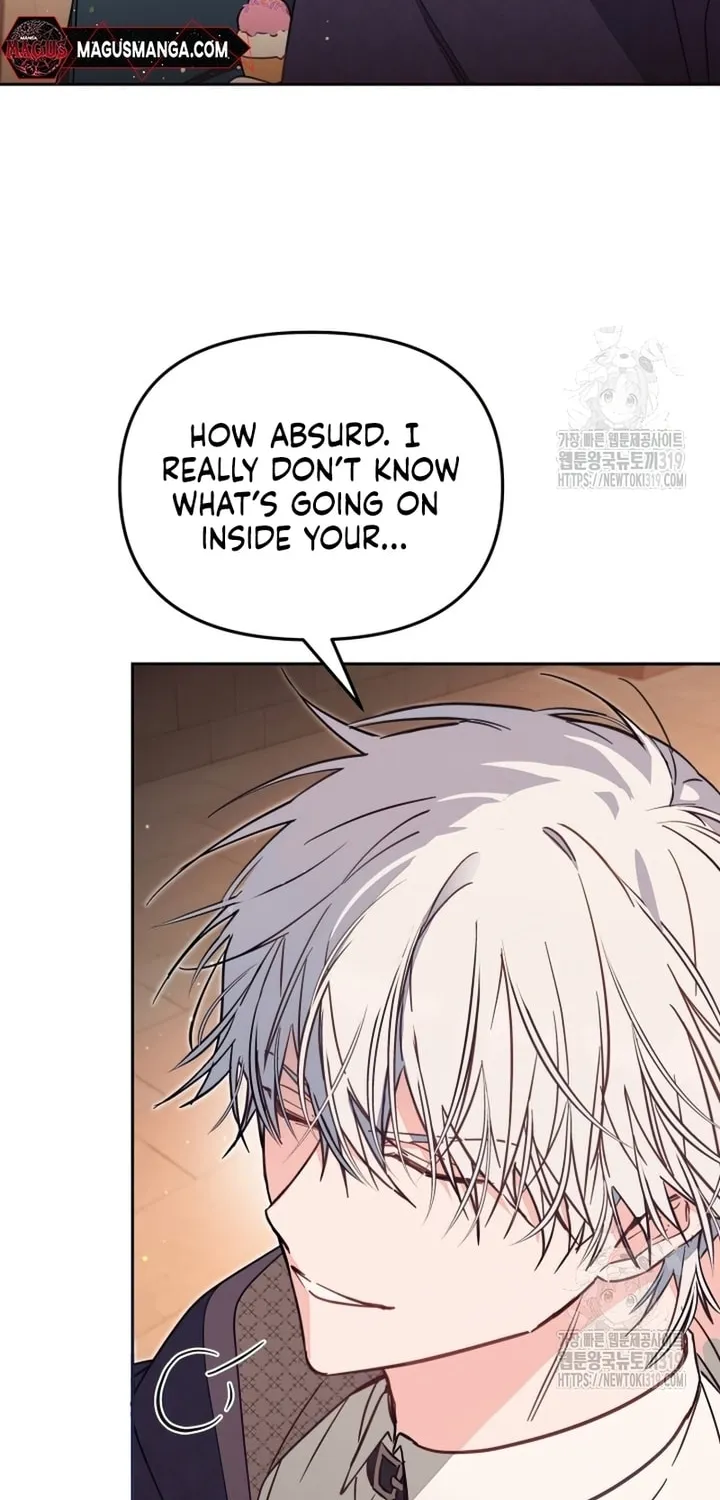 There Is No Place for Fakes Chapter 50 page 40 - 