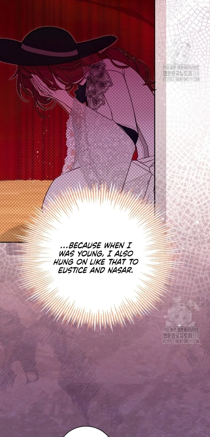 There Is No Place for Fakes Chapter 50 page 5 - 