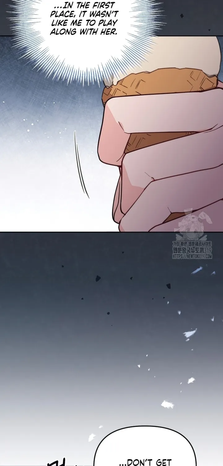 There Is No Place for Fakes Chapter 50 page 44 - 