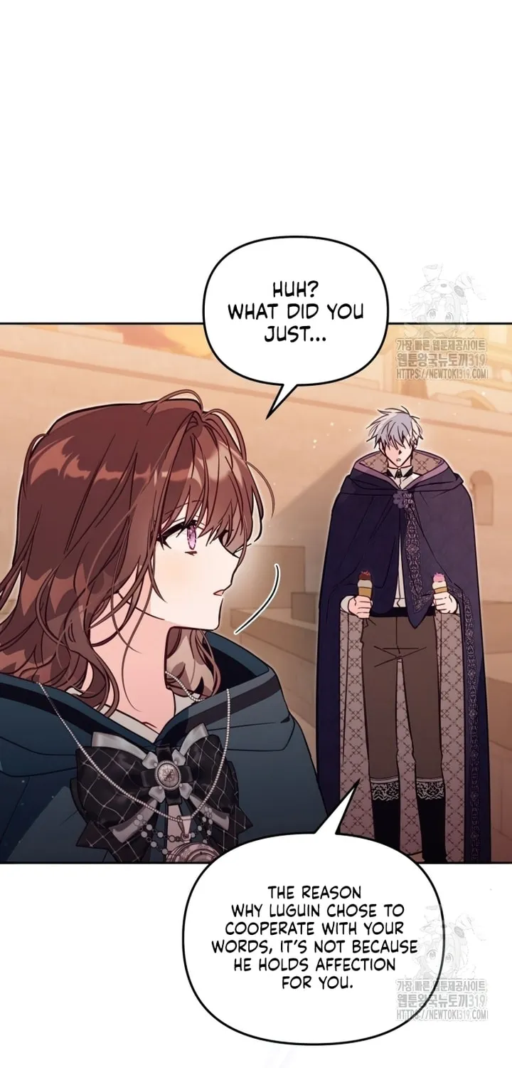 There Is No Place for Fakes Chapter 50 page 46 - 