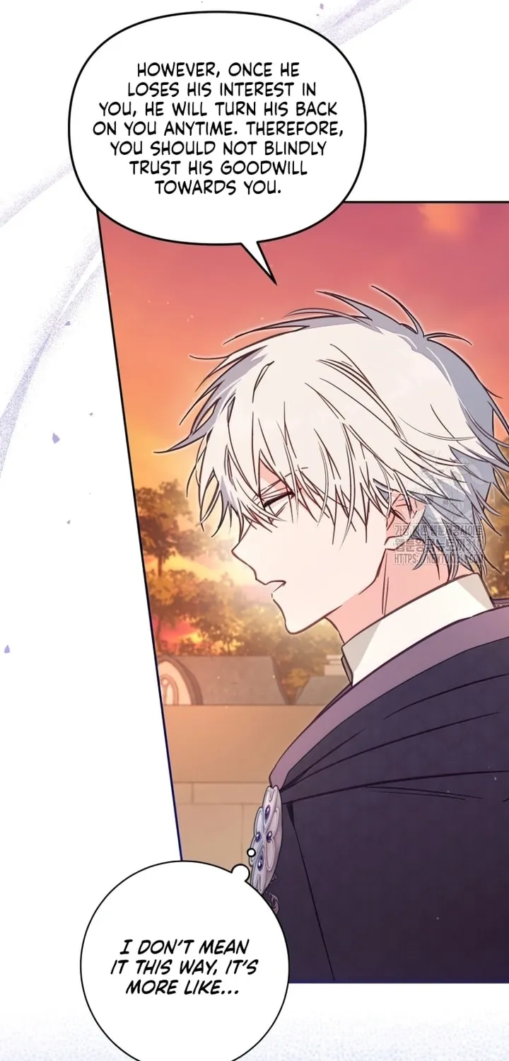 There Is No Place for Fakes Chapter 50 page 49 - 