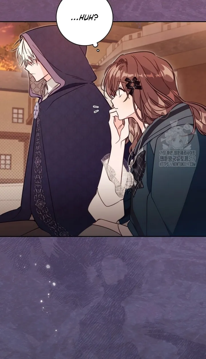 There Is No Place for Fakes Chapter 50 page 6 - 