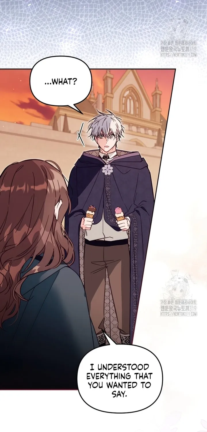 There Is No Place for Fakes Chapter 50 page 53 - 