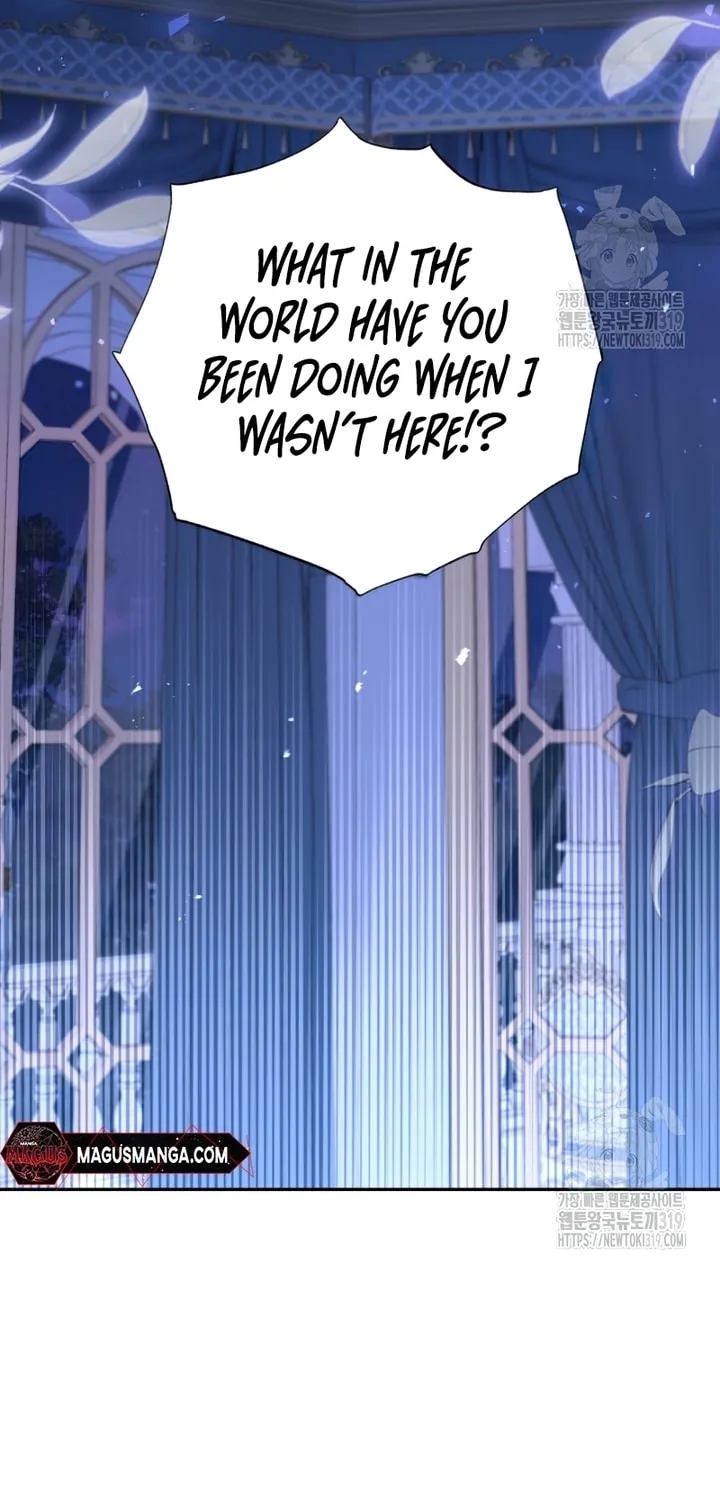 There Is No Place for Fakes Chapter 50 page 61 - 