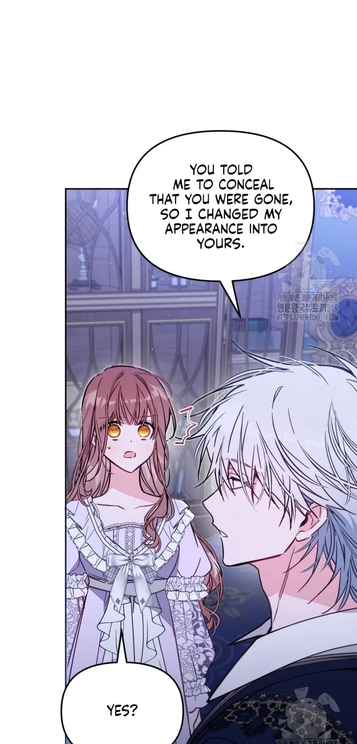 There Is No Place for Fakes Chapter 50 page 62 - 