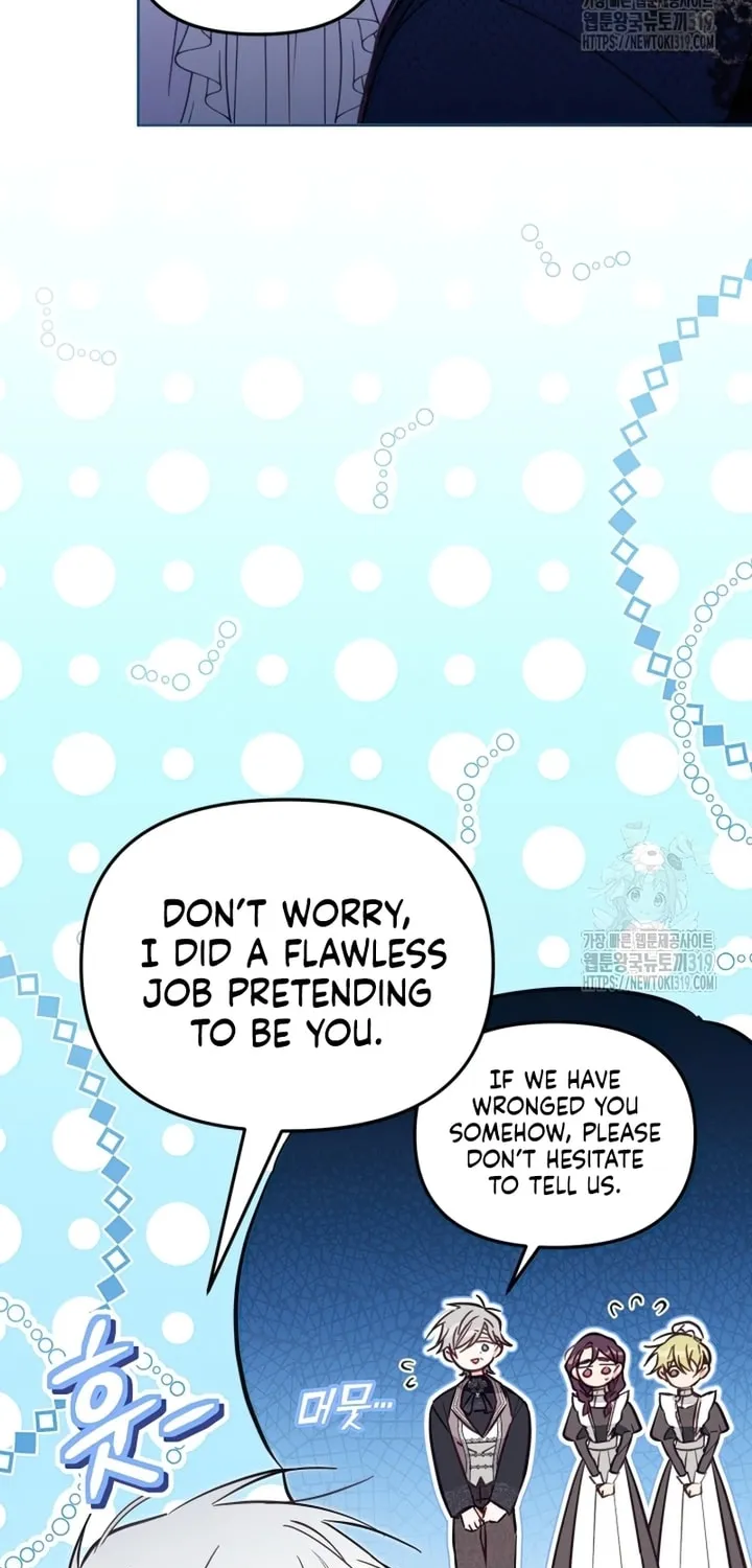 There Is No Place for Fakes Chapter 50 page 63 - 