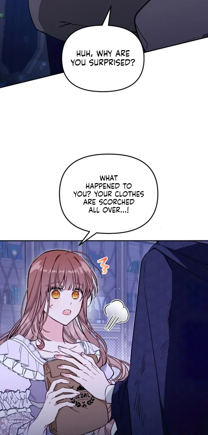There Is No Place for Fakes Chapter 50 page 69 - 