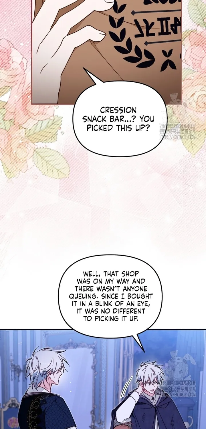 There Is No Place for Fakes Chapter 50 page 71 - 