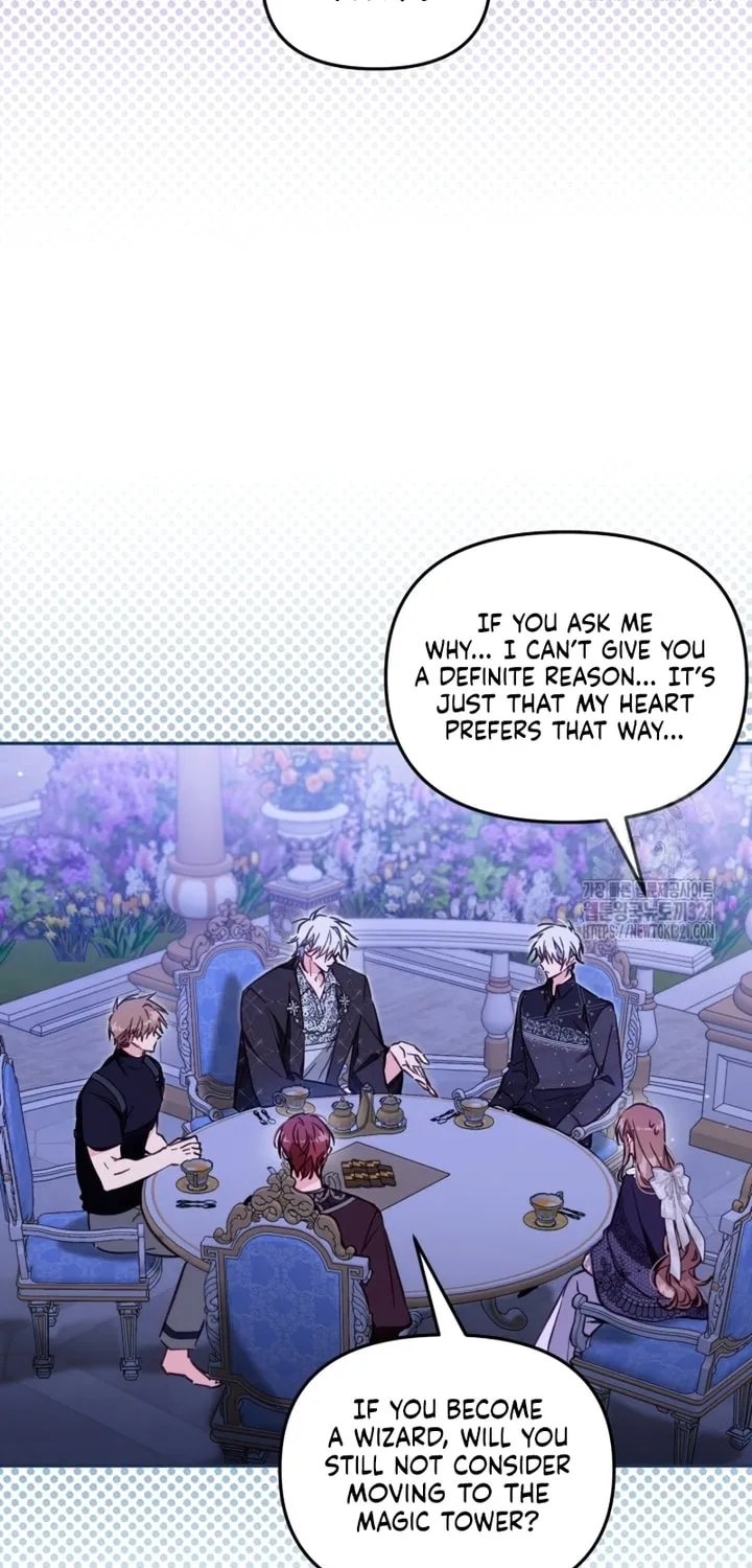 There Is No Place for Fakes Chapter 51 page 15 - 